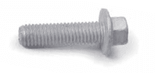 Picture of BOLT - FLANGED HD, M8 X 30.0