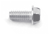 Picture of SCREW, #8-32 X .375 HEX WASHER