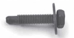 Picture of SCREW - M6 X 1.0 X 30 SEMS