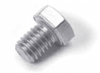 Picture of SCREW, 3/8-16 X .50 SS HEX HD