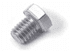 Picture of SCREW, 3/8-16 X .50 SS HEX HD, Picture 1