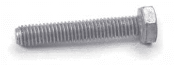 Picture of SCREW, 6M-1.00 X 35MM HEX HEAD