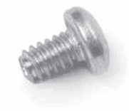 Picture of SCREW, PAN HD TX, TAPTITE 6-32