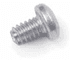 Picture of SCREW, PAN HD TX, TAPTITE 6-32, Picture 1