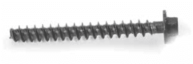 Picture of SCREW, PT, K80X70 HEX FLG HD