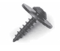 Picture of SCREW, PT, WASHER HEAD, 4X16