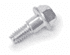 Picture of SCREW, SHOULDER, SELF THREAD, Picture 1