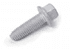 Picture of SCREW-K35 TORX PAN HEAD PT, Picture 1