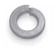 Picture of M8 LOCKWASHER
