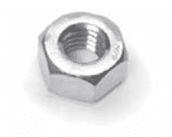 Picture of 5/16-18 HEAVY HEX NUT