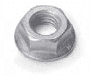 Picture of LOCK NUT, 5/16-18 HEX FLANGE