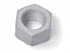 Picture of NUT - HEX LOCKING, M12 X 1.25, Picture 1