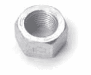 Picture of NUT, 1/2-20, CENTER LOCK
