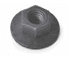 Picture of NUT, 5/16-18, CONICAL WASHER, Picture 1