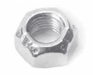 Picture of NUT, 5/16-24 HEX HEAD CONE