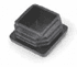 Picture of PLUG, SQUARE - 25.4 MM, Picture 1