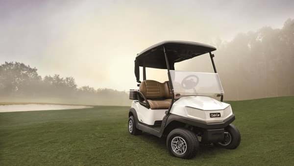 Picture of 2020 - Club Car, Tempo connect & 2+2 - Gasoline & electric (86753090033)
