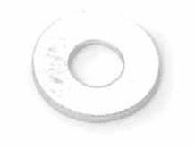 Picture of WASHER, 1/4 FLAT