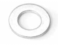 Picture of WASHER, 3/8 FLAT