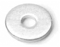 Picture of WASHER, 5/16 EXTRA THICK FLAT