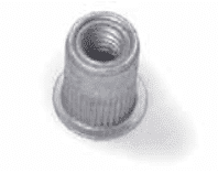 Picture of 1/4 - 20 THREADED INSERT