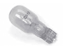 Picture of FRONT TURN SIGNAL BULB