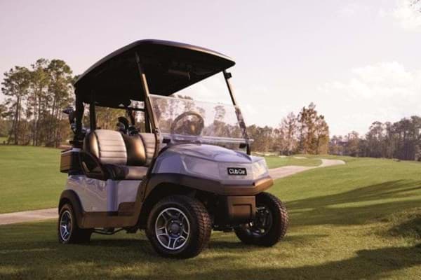 Picture of 2021 - Club Car, Tempo connect & 2+2 - Gasoline & electric (86753090081)