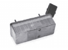 Picture of TAILLIGHT, STOP/TL/TRN, E-MARK