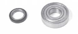 Picture of KIT, IQ BEARING AND MAGNET
