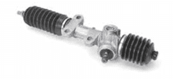 Picture of ASM, STEERING RACK AND PINION