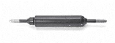 Picture of SHOCK ABSORBER REAR