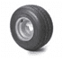 Picture of UNMOUNTED PREM TIRE 18X8.5 X 8, Picture 1