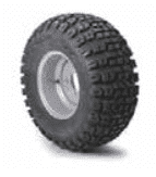 Picture of TIRE, OFFROAD, 22X10-10, 6PL