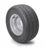 Picture of TIRE, HOLE-N-1, 20X10-10, 6PL