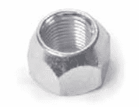 Picture of .500-20 UNF LUG NUT