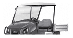 Picture of WINDSHIELD, HINGED, UTILITY HB