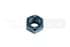 Picture of M12 X 1.25 NYLON LOCK NUT, Picture 2