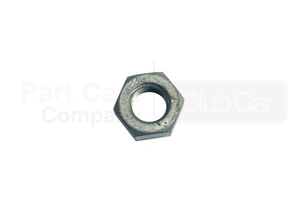Picture of NUT, 5/16-24 GR 8 HEX