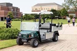 Picture of 2022 - Club Car, Carryall 502 - Gasoline & Electric (86753090143)