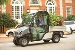 Picture of 2022 - Club Car, Carryall 510 and 710 LSV - Electric LSV (86753090113)
