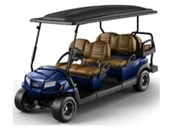 Picture of 2022 - Club Car, Onward 6 Passenger - Gasoline & Electric (86753090141)