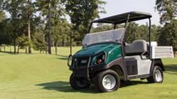 Picture of 2023 - Club Car Carryall 300 (86753090167)
