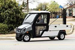 Picture of 2023 - Club Car Carryall 510 LSV and Carryall 710 LSV (86753090171)