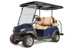 Picture of 2023 - Club Car Tempo, Tempo Connect, and Tempo 2+2 BS (Vanguard) Lithium-Ion (86753090163)