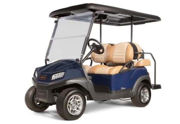 Picture of 2023 - Club Car Tempo, Tempo Connect, and Tempo 2+2 BS (Vanguard) Lithium-Ion (86753090163)
