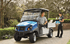 Picture of 2019 - Club Car, Carryall 500, Carryall 550 - Electric & Gasoline (105355006), Picture 1